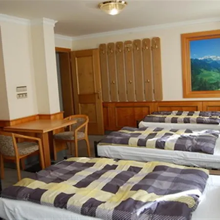 Pansiyon Monteurzimmer Bgl *