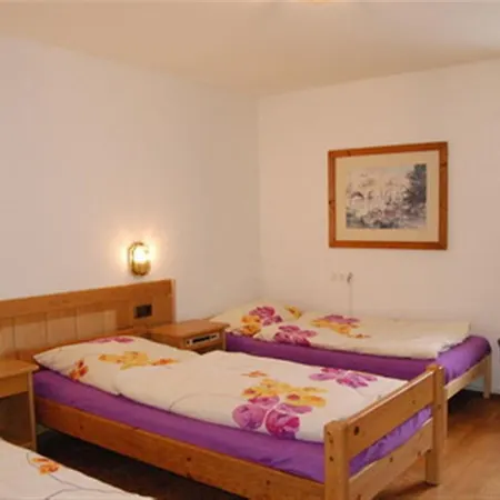 Monteurzimmer Bgl Pansiyon *