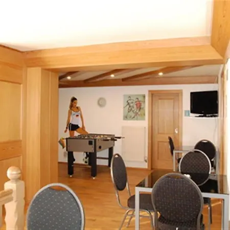 Pansiyon Monteurzimmer Bgl Teisendorf