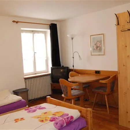 Monteurzimmer Bgl * Teisendorf