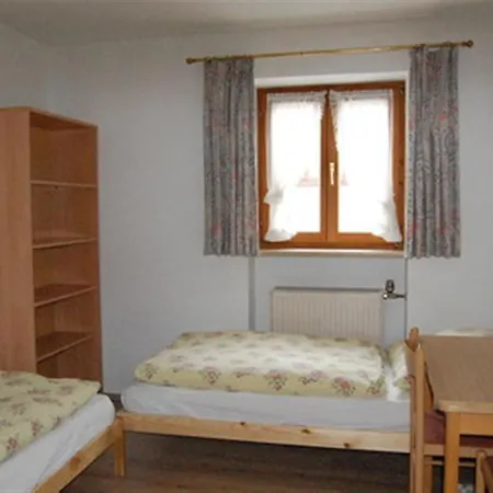 Pansiyon Monteurzimmer Bgl Teisendorf